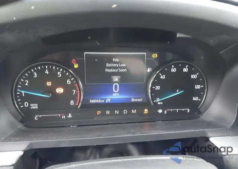 2020 Ford Explorer Xlt from USA, damaged, VIN 1FMSK7DH9LGA22971